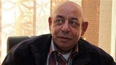 منصب جديد في انتظار عبدالله جورج عقب انسحابه من انتخابات الزمالك