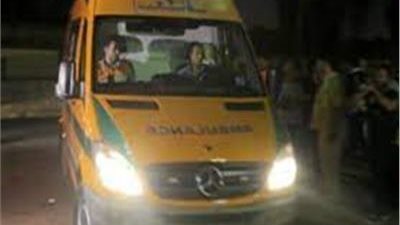 بدافع الثأر... مصرع شاب بطلقات نارية فى قنا