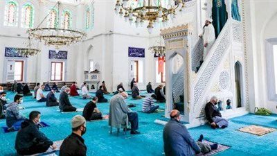 فضل سنن يوم الجمعة والأوقات المستحبة للدعاء