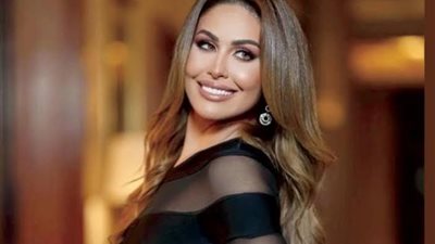 مى سليم تتعاون مع أحمد الفيشاوى فى فيلم 