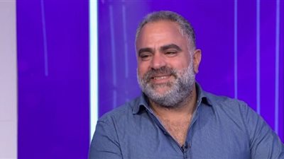 محمد شاهين يكشف عن الجزء الثاني من 