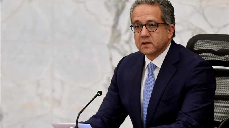 خالد العناني