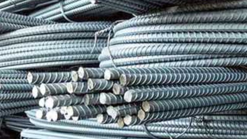 أسعار الحديد والأسمنت