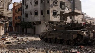 سفير إسرائيل لدى واشنطن: مستعدون لهدنة في غزة