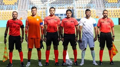 التعادل السلبي يحسم لقاء إنبي وطلائع الجيش