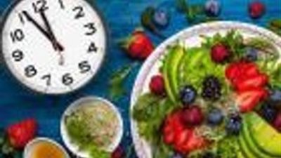 تعرف علي أفضل نظام غذائي في فصل الشتاء