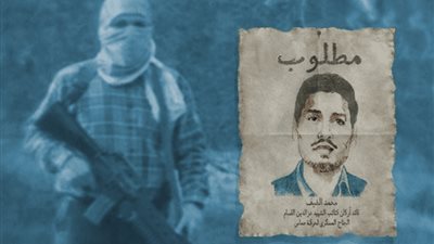 القائد محمد الضيف.. مهندس كتائب القسام الذي أرعب إسرائيل