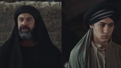 الهادي ابن الصباح يصبح الوريث الشرعي لقلعة ألموت في الحشاشين