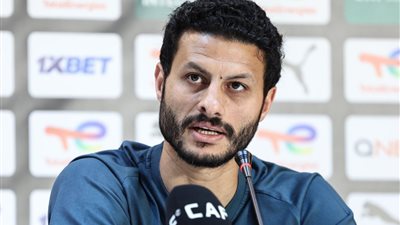 الشناوي: مواجهة الترجي تحتاج تركيز من أجل اللقب القاري الـ 12 في تاريخ الأهلي