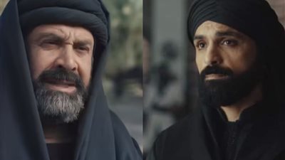 بعدما أمر برزك بقتل الصباح فور مجيئه.. حيلة حسن الصباح في دخول القلعة