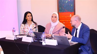 القباج: تعزيز فرص العمل للطبقات الدنيا وتحت المتوسطة أمر حتمي 