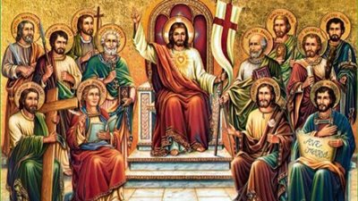 متي يبدأ صوم الرسل؟.. أقدم طقوس الكنيسة القبطية الأرثوذكسية