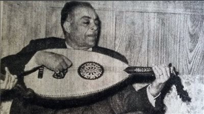 دار الأوبرا تعقد صالونًا ثقافيًا في ذكري رحيل شيخ الملحنين 