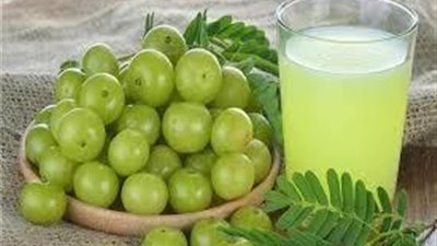 عصير الأملج وما يميزه عن باقي المشروبات