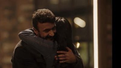 هل ستنتهي علاقة عرب وكارولين عزمي بالزواج في الحلقة 27 من 