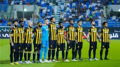 كل ما تريد معرفته عن مواجهة الاتحاد وأبها فى دوري روشن السعودي