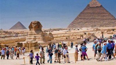 بسبب موقع سياحي عالمي.. أسباب اختيار السائحين مصر ضمن أهم المقاصد