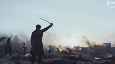 تنوع تاريخي ومواكبة العصر الحالي.. التشابه بين معارك مسلسل Game Of Thrones و 