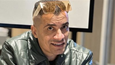 اتهمها بسرقة نصف مليون جنيه.. حسن شاكوش يحرر محضر ضد زوجته