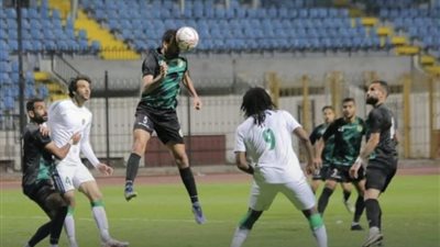 زعيم الثغر يتألق ويتخطى عقبة دور الـ32 في كأس مصر