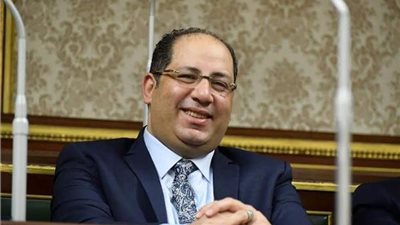 أحمد نوصير : استكمال الحوار الوطني يعكس حرص الرئيس على استمرار المرحلة السياسية