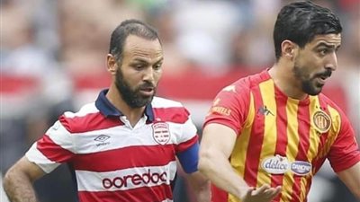 6 غيابات تهز تركيبة الترجي قبل مواجهة الأهلي في دوري أبطال إفريقيا