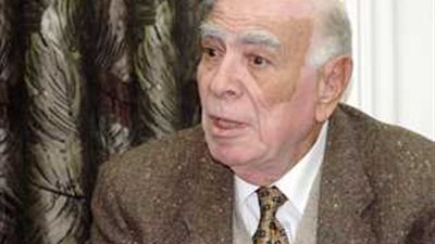 في ذكري رحيل ضياء الدين داود تعرف على محطات حياته