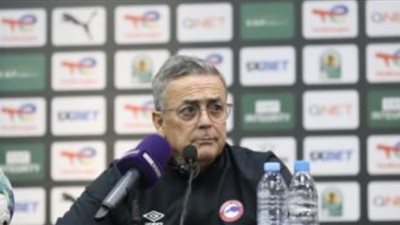 تحدي الكونفدرالية: مدرب مودرن فيوتشر يفصح عن دراسته لإتحاد العاصمة والإصابات