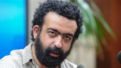 المخرج محمد العدل يتعرض لوعكه صحية مفاجئة