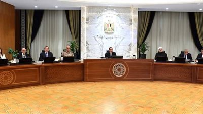 مدبولي يؤكد اهتمام القيادة السياسية بملفات التعليم والثقافة 