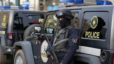 الداخلية تضبط 4 أشخاص تتاجر فى أسلحة بدون ترخيص بالشرقية