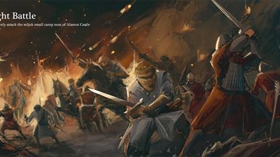 بيتر ميمي يكشف عن كواليس تصميمات ملابس وشخصيات ومعارك 