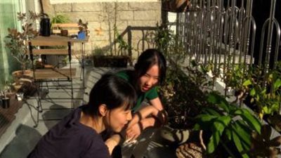 تعرف على الفيلم الفائز بالنجمة الذهبية بمسابقة الأفلام الطويلة بمهرجان الجونة