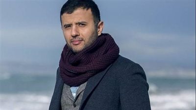 حمزة نمرة يغني تتر مسلسل 