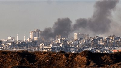 حماس تتصدى للاحتلال وتُعلن قصف «تل أبيب» برشقة صاروخية