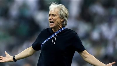 على الطريق الصحيح: جيسوس يلمح للتفوق ويحسم أزمة الفرج