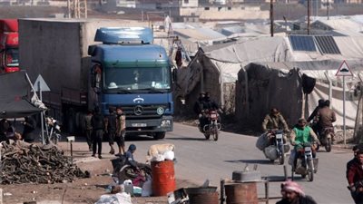 الأمم المتحدة تُعلن وقف المساعدات إلى شمال غزة