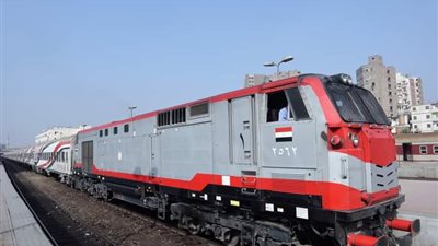 السكة الحديد تعلن فتح باب الإشتراكات لطلاب المدارس والمعاهد والجامعات 