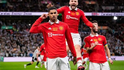 ديربى الشمال الغربي.. تشكيل هجومي متوقع لمانشستر يونايتد أمام ليفربول