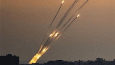 الفصائل العراقية تُعلن استهداف إيلات الإسرائيلية