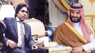 بعد التصريحات الأمريكية الأخير بشأن التطبيع نبيل أبوالياسين يطالب السعودية بعدم الإستعجال