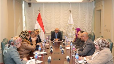 وزير التعليم يستعرض نتائج اللجنة التنفيذية لتوصيات الحوار الوطني