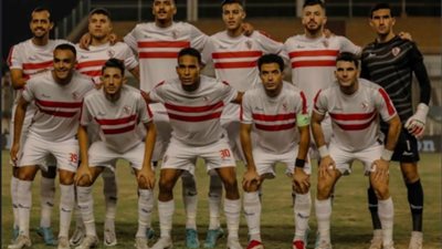 الزمالك يضع شرط وحيد لتجديد تعاقد نجم الفريق