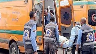 دفاية كهربائية تودي بحياة زوجين في الفيوم