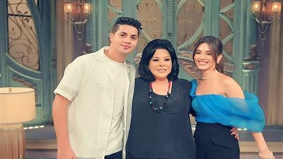 الليلة.. مايان السيد وعنبة ضيوف برنامج «صاحبة السعادة»