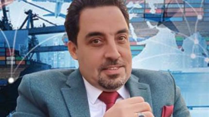 إيهاب محمود خبير