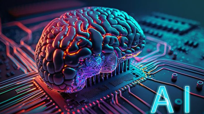 الذكاء الإصطناعي