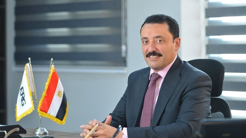 المهندس محمد رزق