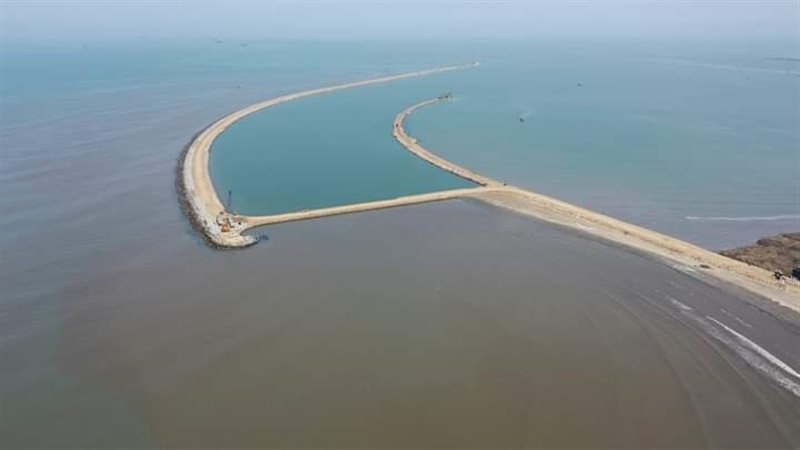 ميناء دمياط||