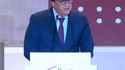 وزير الصحة يستعرض جهود الدولة في الارتقاء بالمنظومة الصحية